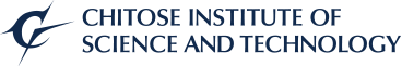 Chitose Institute of Science and Technology logo